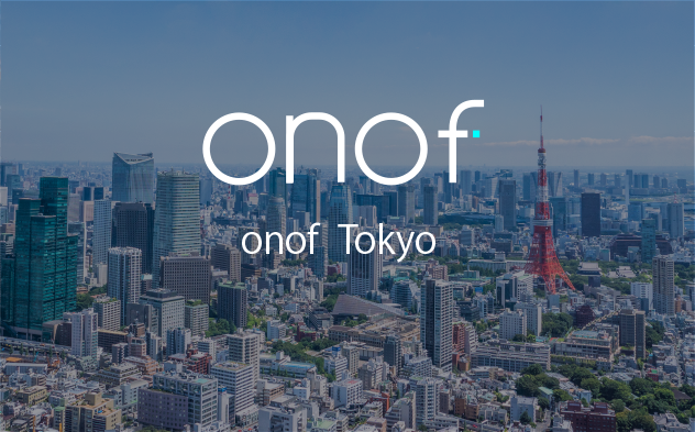 onof Tokyo