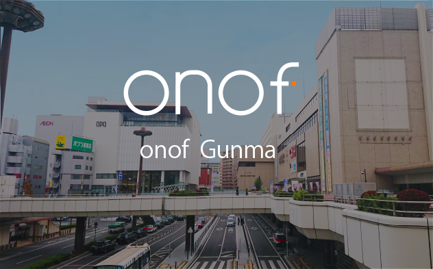 onof Gunma